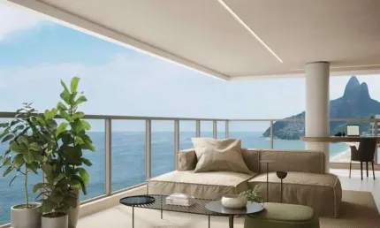 Apartamento com 1 quarto à venda na rua prudente de morais, 1115, ipanema, rio de janeiro, 45 m2 por r$ 3.595.863
