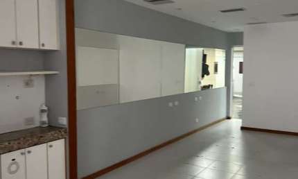 Sala comercial com 1 sala à venda na Avenida Ataulfo de Paiva, 1079, Leblon, Rio de Janeiro, 30 m2 por R$ 850.000