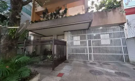 Apartamento com 1 quarto à venda na Rua Paulo Barreto, 36, Botafogo, Rio de Janeiro, 84 m2 por R$ 960.000