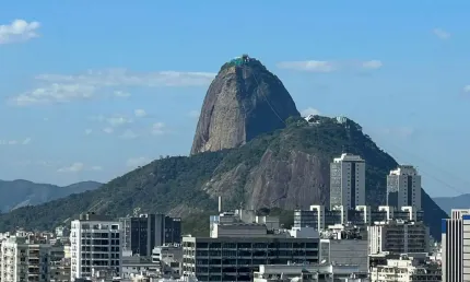 Apartamento com 1 quarto à venda na Largo dos Leões, 18, Humaitá, Rio de Janeiro, 52 m2 por R$ 1.251.755
