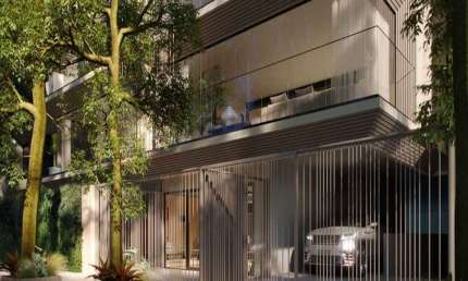 Apartamento com 4 quartos à venda na Avenida Bartolomeu Mitre, 119, Leblon, Rio de Janeiro, 267 m2 por R$ 10.500.000