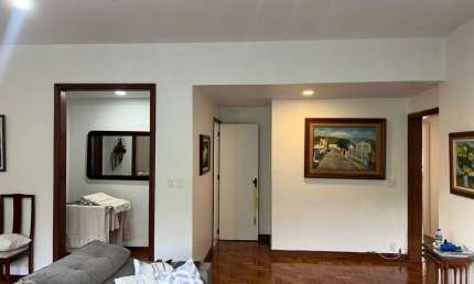 Apartamento com 3 quartos à venda na Praia Botafogo, 70, Flamengo, Rio de Janeiro, 133 m2 por R$ 1.520.000