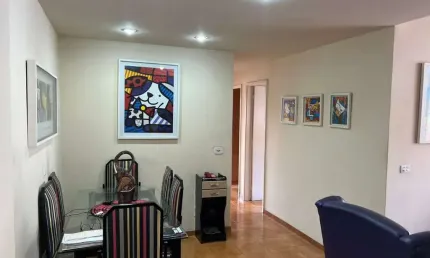 Apartamento com 3 quartos à venda na Rua Vítor Meireles, 500, Riachuelo, Rio de Janeiro, 73 m2 por R$ 750.000