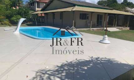 Casa dentro de condomínio  escriturada  - Jaua, Camaçari-BA