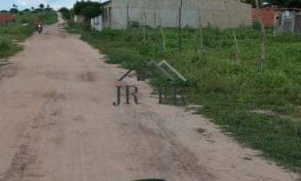 Oportunidade, terrenos em Ponto Novo BA. 160m² por R$10.000,00