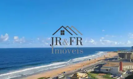 Linda Cobertura, vista panorâmica mar, Jardim Armação.