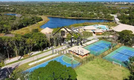 Terreno praia do forte em maravilhoso condomínio 600m2, cond. praia bella