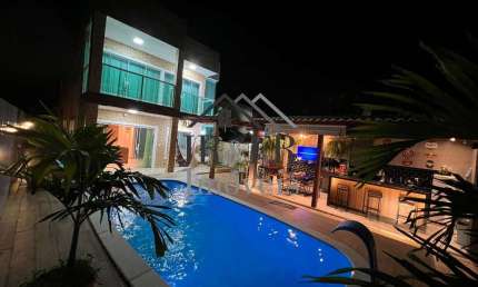 Casa com 30 quartos à venda na Rua Segunda Ampliação Arraial De Arembepe, Arembepe (Abrantes), Camaçari