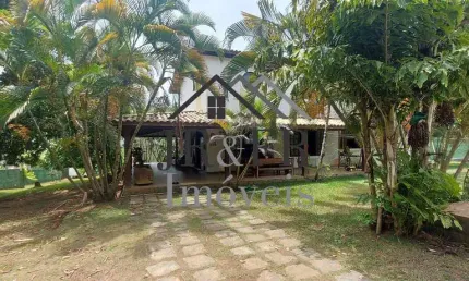 Belíssimo Sítio em Cajazeiras de Abrantes, ponto 60.000m2, Camaçari.