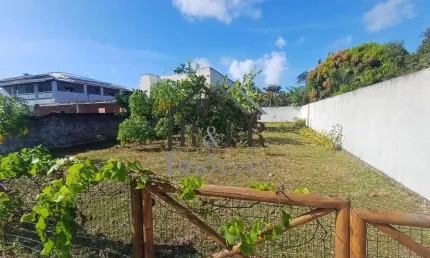 Ótimo terreno em Condomínio, Jacuípe, Camaçari – Ba