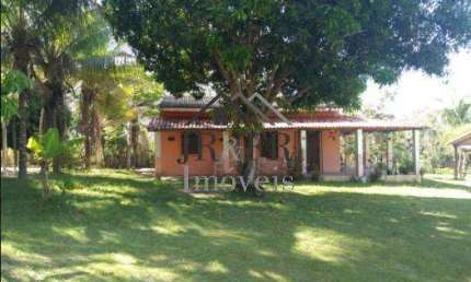 Vendo lindo sítio de 21.750m2, Arembepe, Urgente...
