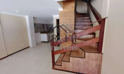 Ótimo 3 suítes, Catu de Abrantes, rua sem saída, Camaçari – BA.