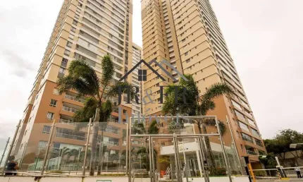 Ótimo apartamento, Platno, condomínio exclusivo, Greenvile Patamares