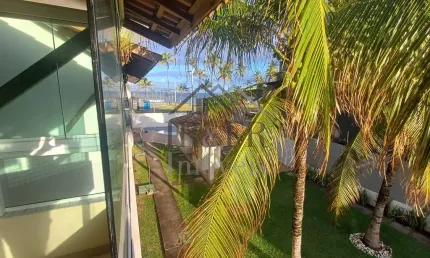 Lindo e aconchegante Village, pé na areia, 2QS, Stela Mares, SSA – BA.