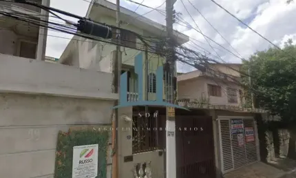Casa com 3 quartos à venda na Rua Epopeo, 105, Tucuruvi, São Paulo por R$ 848.000