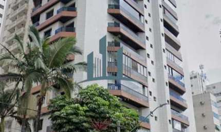 Apartamento com 3 quartos para alugar na Rua Tucuna, 888, Perdizes, São Paulo por R$ 4.100
