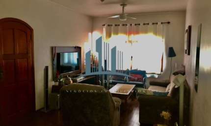 Casa com 3 quartos à venda na Rua Elvira Barbosa, 81, Vila Barbosa, São Paulo por R$ 800.000