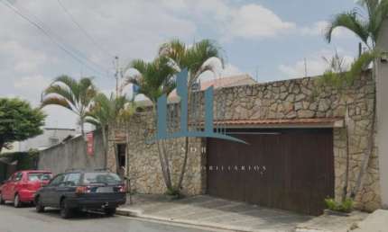 Casa com 3 quartos à venda na Rua Doutor Lauro Costa, 212, Jardim Guapira, São Paulo por R$ 1.810.000