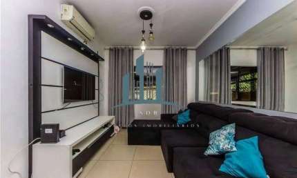 Casa com 2 quartos à venda na Rua José Inácio de Oliveira, 470, Imirim, São Paulo por R$ 925.000