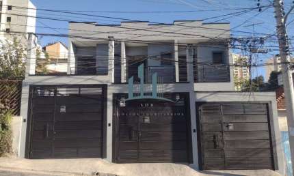 Casa com 2 quartos à venda na Rua Irmãos Pila, 351, Vila Mazzei, São Paulo por R$ 830.000