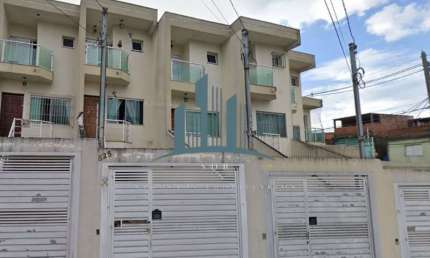 Casa com 2 quartos à venda na Rua Marco Polo, 825, Parque Boturussu, São Paulo por R$ 650.000