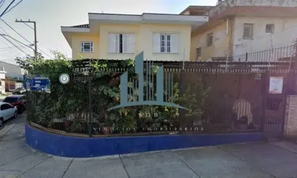 Casa com 3 quartos à venda na Rua Fábio de Almeida Magalhães, 179, Jardim Santo Elias, São Paulo por R$ 820.000