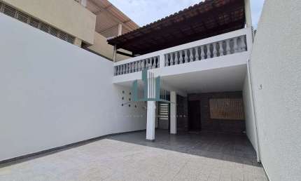 Casa com 2 quartos à venda na Rua João Zeltner, 81, Parque Maria Helena, São Paulo por R$ 550.000