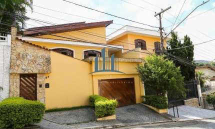 Casa com 3 quartos à venda na Rua Japeacaba, 65, Vila Albertina, São Paulo por R$ 1.200.000