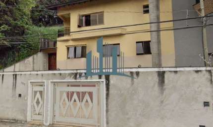 Casa com 4 quartos à venda na Rua Henrique Armbrust, 163, Jardim Guapira, São Paulo por R$ 1.330.000