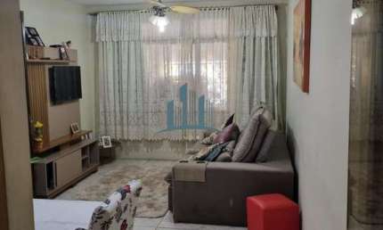 Casa com 2 quartos à venda na Rua Franklin do Amaral, 1129, Vila Nova Cachoeirinha, São Paulo por R$ 850.000