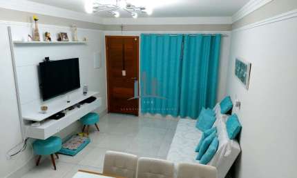 Casa com 3 quartos à venda na Rua Manuel Gaya, 1806, Vila Mazzei, São Paulo por R$ 900.000