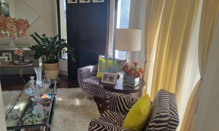 Apartamento com 3 quartos à venda na Rua Professor José Horácio Meirelles Teixeira, 1045, Vila Suzana, São Paulo por R$ 890.000