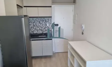 Apartamento com 1 quarto à venda na rua machado de assis, 238, vila mariana, são paulo por r$ 720.000