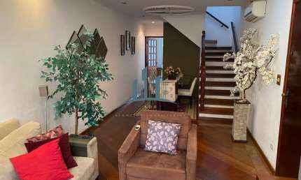 Casa com 3 quartos à venda na Rua Márcio Mazzei, 240, Vila Nova Mazzei, São Paulo por R$ 850.000