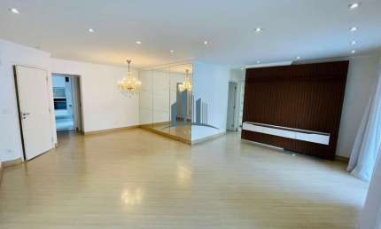 Apartamento com 3 quartos para alugar na Rua Marechal Hermes da Fonseca, 91, Santana, São Paulo por R$ 6.000