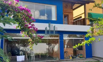 Casa com 4 quartos para alugar na Rua Genova, 431, Jardim Leonor Mendes de Barros, São Paulo por R$ 7.000