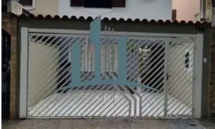 Casa com 3 quartos à venda na Praça Ademar Noronha Nogueira, 136, Jardim Paraíso, São Paulo por R$ 784.400