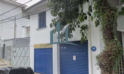Casa com 2 quartos à venda na Rua Joel Jorge de Melo, 752, Vila Mariana, São Paulo por R$ 950.000