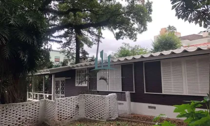 Casa com 4 quartos à venda na Rua Padre Cícero de Revoredo, 43, Vila Albertina, São Paulo por R$ 1.650.000