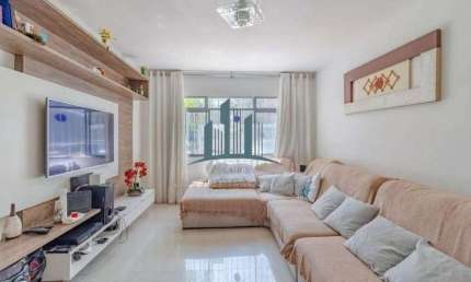 Casa com 4 quartos à venda na Rua Irede de Mattos Alonso, 202, Vila Lageado, São Paulo por R$ 1.249.000