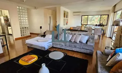Apartamento com 4 quartos à venda na Rua Pelotas, 356, Vila Mariana, São Paulo por R$ 2.200.000