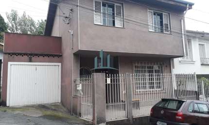 Casa com 3 quartos à venda na Travessa Alfredo Volpi, 1, Cambuci, São Paulo por R$ 850.000