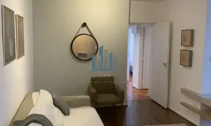 Apartamento com 3 quartos para alugar na rua itacema, 380, itaim bibi, são paulo por r$ 8.900