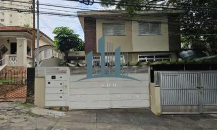 Casa com 3 quartos para alugar na Rua Tonelero, 192, Vila Ipojuca, São Paulo por R$ 6.000