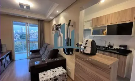 Apartamento com 2 quartos à venda na rua luís martins, 95, alto da lapa, são paulo por r$ 690.000
