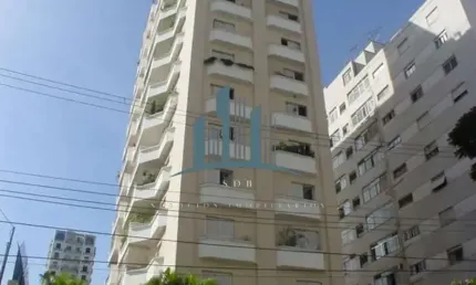 Apartamento com 3 quartos à venda na Rua Artur Prado, 449, Bela Vista, São Paulo por R$ 1.300.000