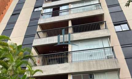 Apartamento com 2 quartos para alugar na Rua Jacques Félix, 278, Vila Nova Conceição, São Paulo por R$ 8.000