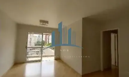 Apartamento com 3 quartos para alugar na Rua Doutor Ivo Define Frasca, 40, Vila Olímpia, São Paulo por R$ 6.500