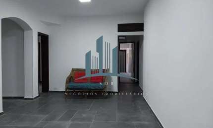 Casa com 4 quartos à venda na Rua Doutor Seng, 120, Bela Vista, São Paulo por R$ 1.100.000