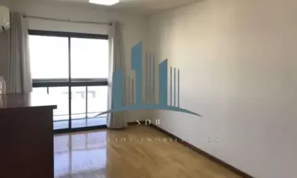 Apartamento com 1 quarto para alugar na Avenida Higienópolis, 15, Higienópolis, São Paulo por R$ 4.000